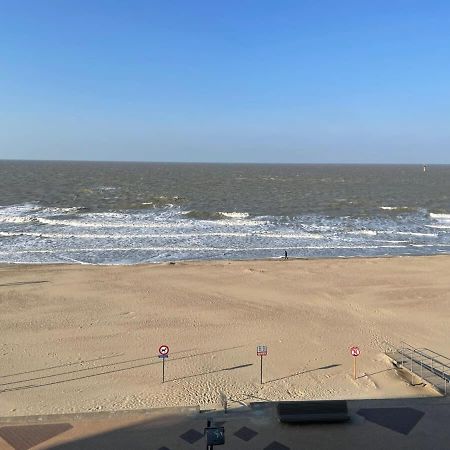 קנוקה-הייסט Huswell - Beautiful Spacious Studio With Frontal Sea View מראה חיצוני תמונה