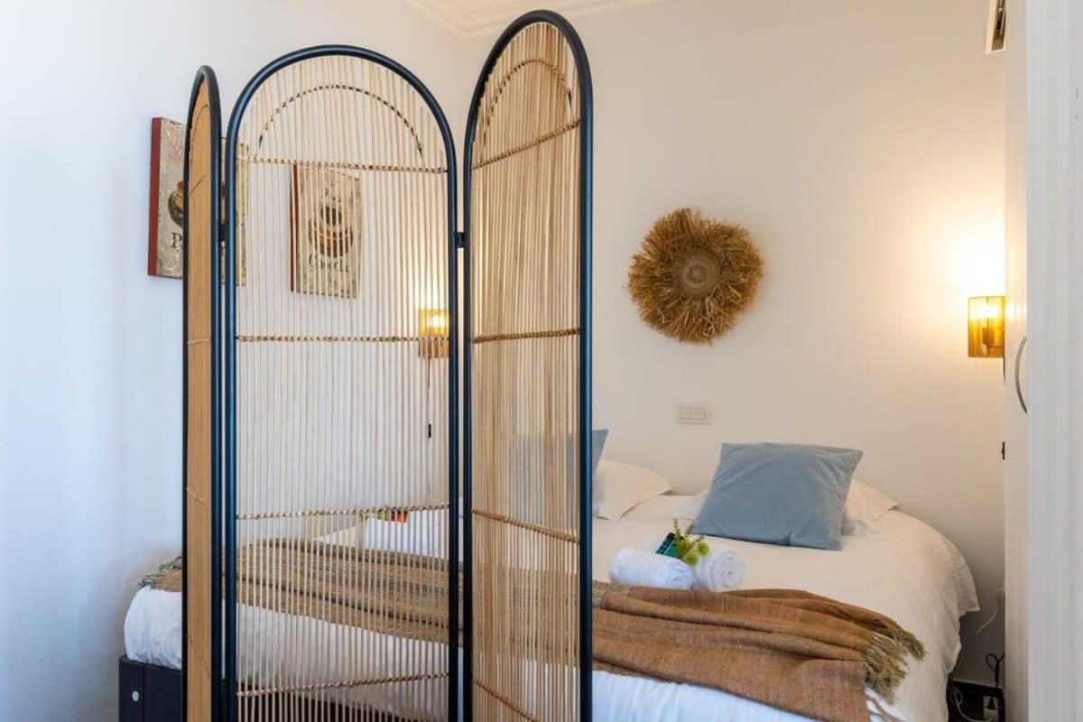 קנוקה-הייסט Huswell - Beautiful Spacious Studio With Frontal Sea View מראה חיצוני תמונה