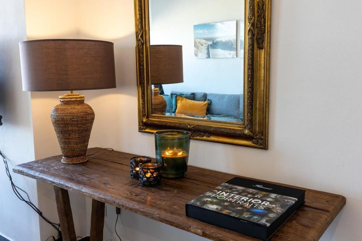 קנוקה-הייסט Huswell - Beautiful Spacious Studio With Frontal Sea View מראה חיצוני תמונה