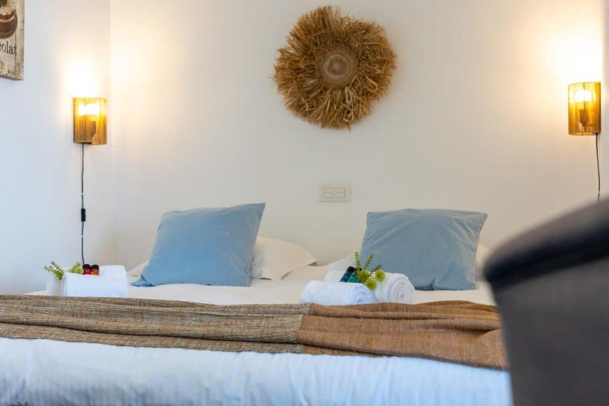 קנוקה-הייסט Huswell - Beautiful Spacious Studio With Frontal Sea View מראה חיצוני תמונה