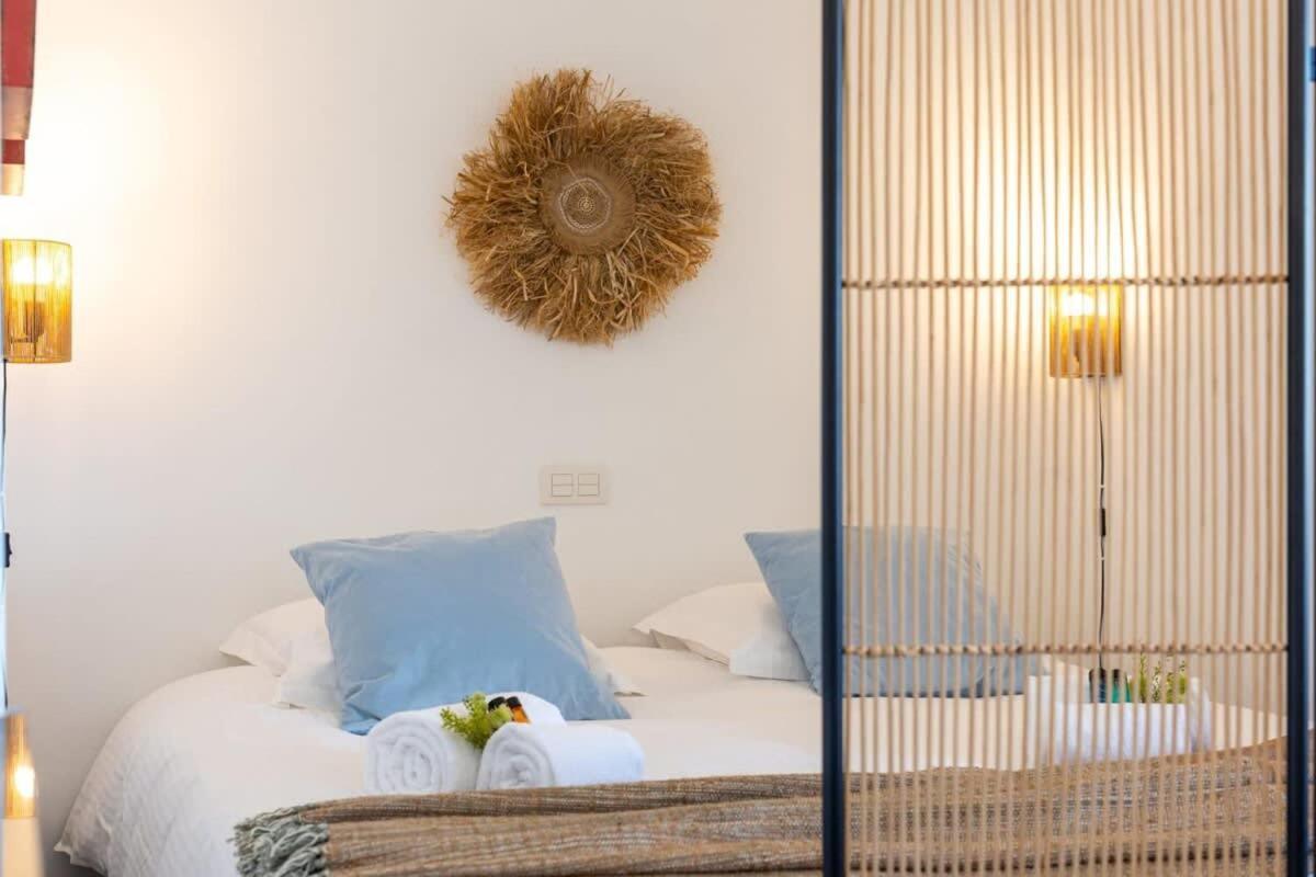 קנוקה-הייסט Huswell - Beautiful Spacious Studio With Frontal Sea View מראה חיצוני תמונה