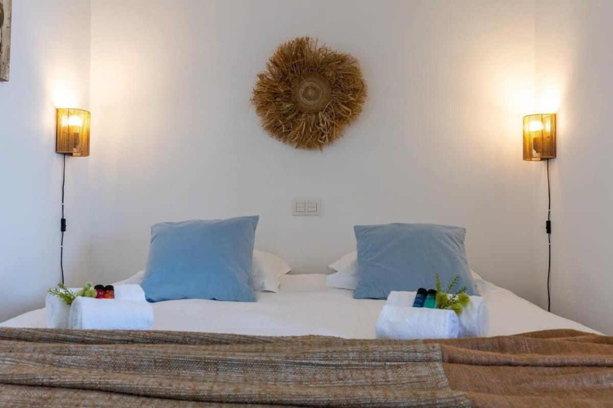 קנוקה-הייסט Huswell - Beautiful Spacious Studio With Frontal Sea View מראה חיצוני תמונה
